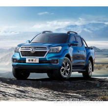 مواصفات بيك اب Dongfeng Rich 6